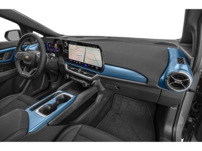 2026 Chevrolet Equinox EV LT 1, FWD