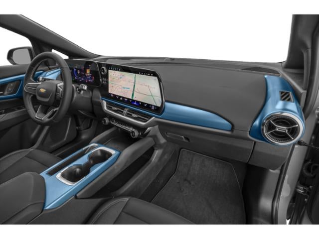 2026 Chevrolet Equinox EV LT 1, FWD