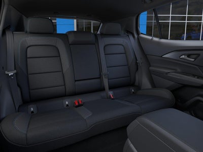 2026 Chevrolet Equinox EV LT 1, FWD