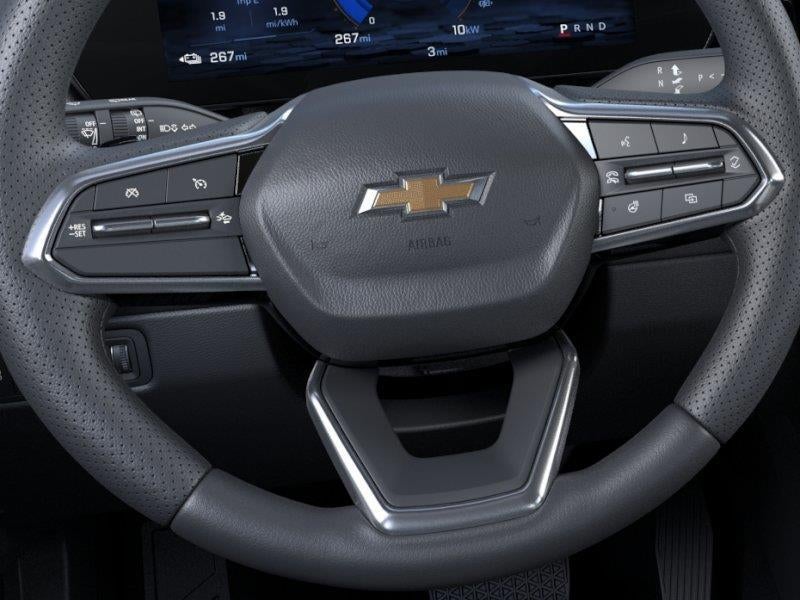 2026 Chevrolet Equinox EV LT 1, FWD