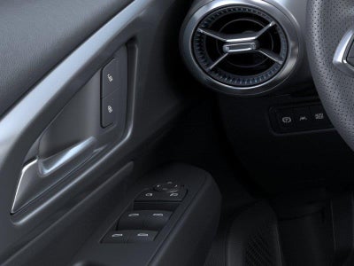2026 Chevrolet Equinox EV LT 1, FWD