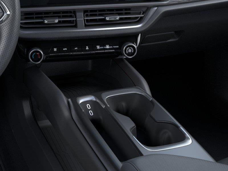 2026 Chevrolet Equinox EV LT 1, FWD