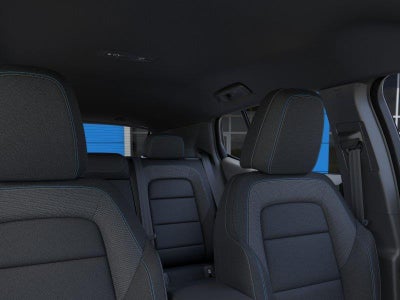 2026 Chevrolet Equinox EV LT 1, FWD