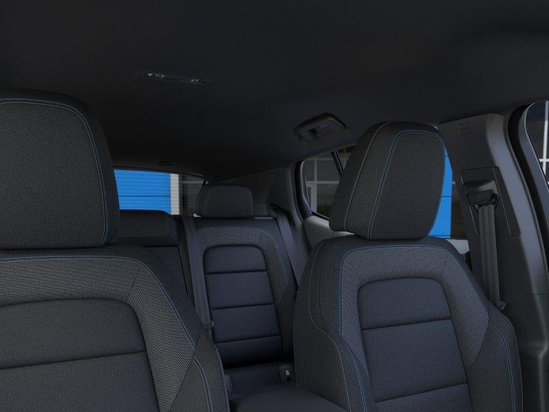 2026 Chevrolet Equinox EV LT 1, FWD