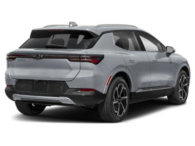 2026 Chevrolet Equinox EV LT 1, FWD