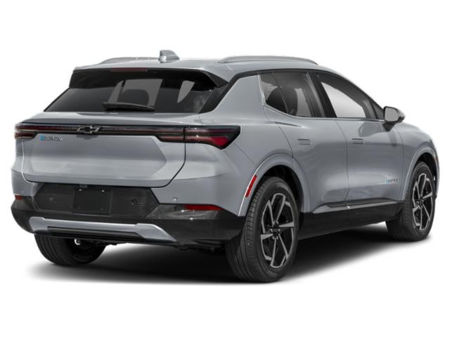 2026 Chevrolet Equinox EV LT 1, FWD
