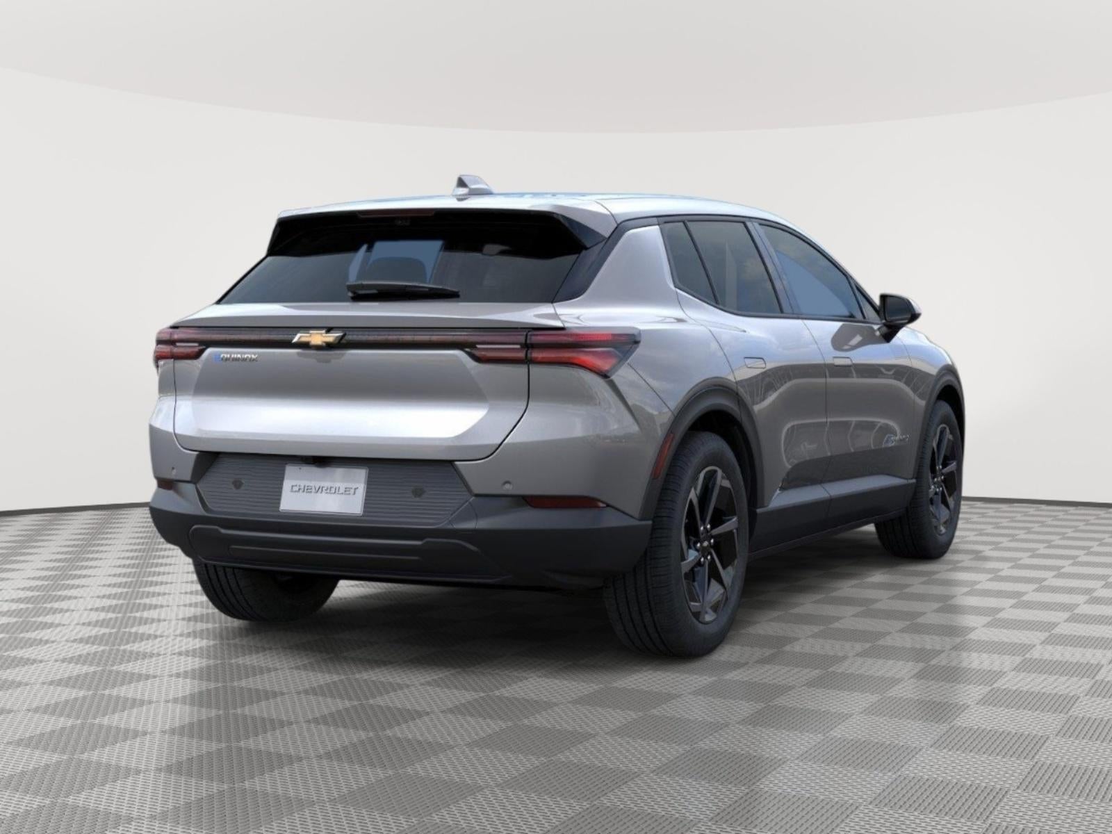 2026 Chevrolet Equinox EV LT 1, FWD