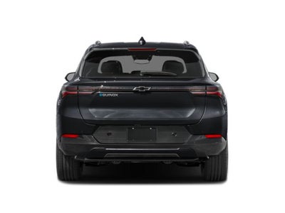 2026 Chevrolet Equinox EV LT 1, FWD