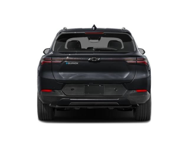 2026 Chevrolet Equinox EV LT 1, FWD