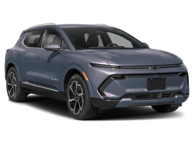 2026 Chevrolet Equinox EV LT 1, FWD