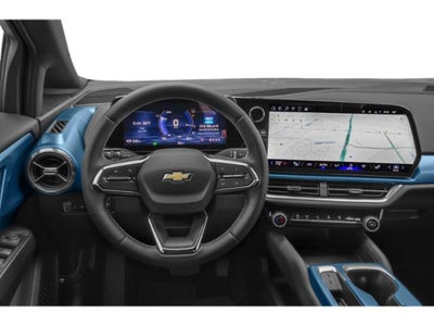 2026 Chevrolet Equinox EV LT 1, FWD