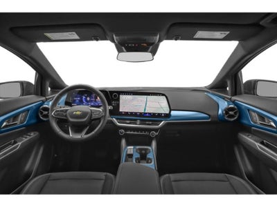 2026 Chevrolet Equinox EV LT 1, FWD