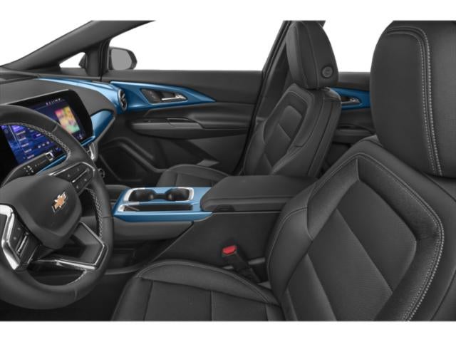 2026 Chevrolet Equinox EV LT 1, FWD