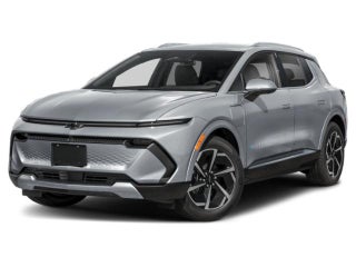2026 Chevrolet Equinox EV LT 1, FWD