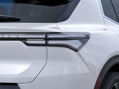 2026 Chevrolet Equinox EV LT 2