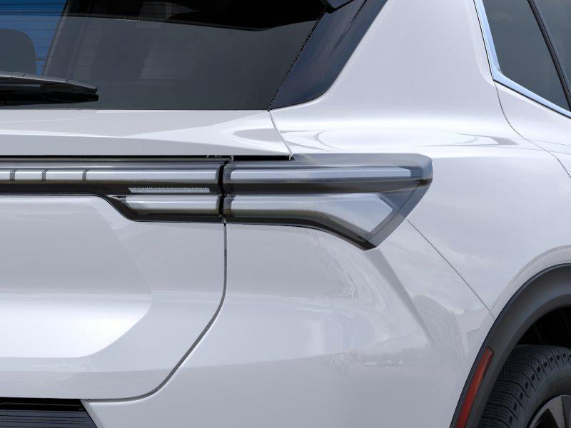 2026 Chevrolet Equinox EV LT 2
