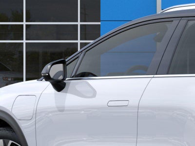 2026 Chevrolet Equinox EV LT 2