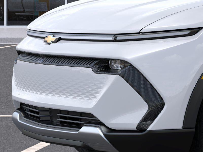 2026 Chevrolet Equinox EV LT 2