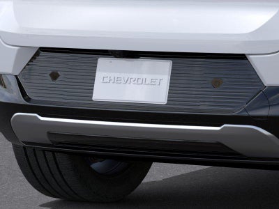 2026 Chevrolet Equinox EV LT 2