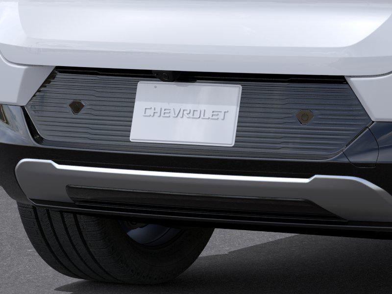 2026 Chevrolet Equinox EV LT 2