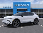 2026 Chevrolet Equinox EV LT 2
