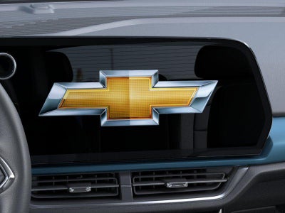 2026 Chevrolet Equinox EV LT 2