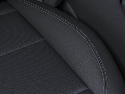 2026 Chevrolet Equinox EV LT 2