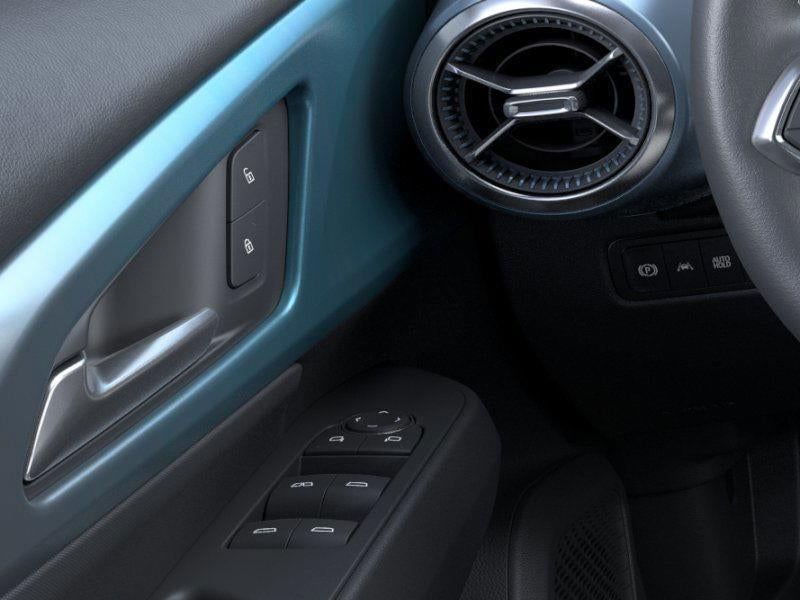 2026 Chevrolet Equinox EV LT 2, FWD