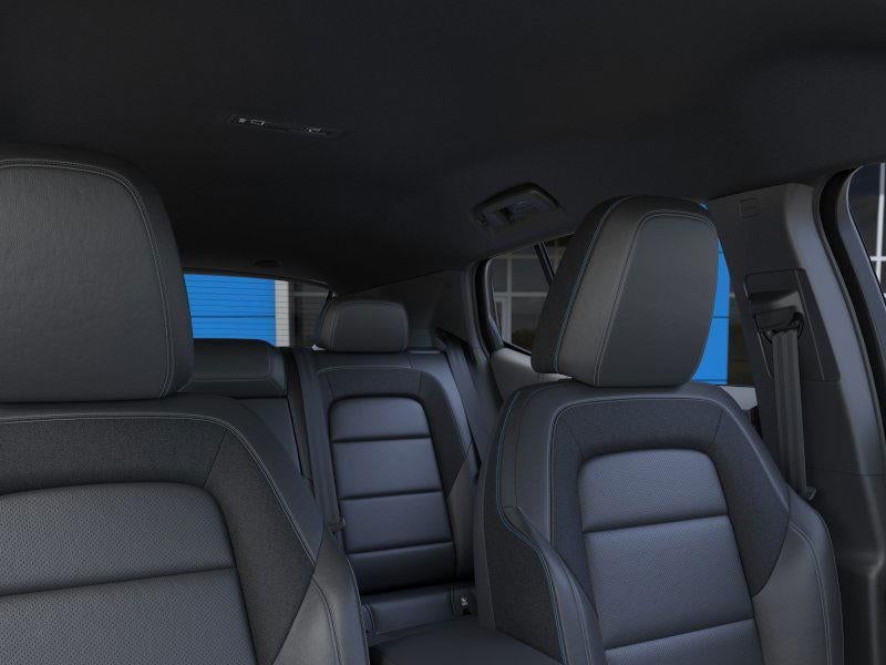 2026 Chevrolet Equinox EV LT 2, FWD