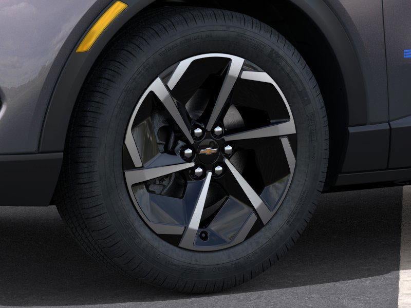 2026 Chevrolet Equinox EV LT 2, FWD