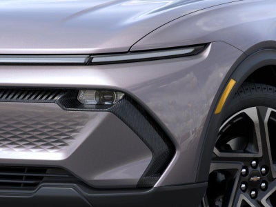 2026 Chevrolet Equinox EV LT 2, FWD