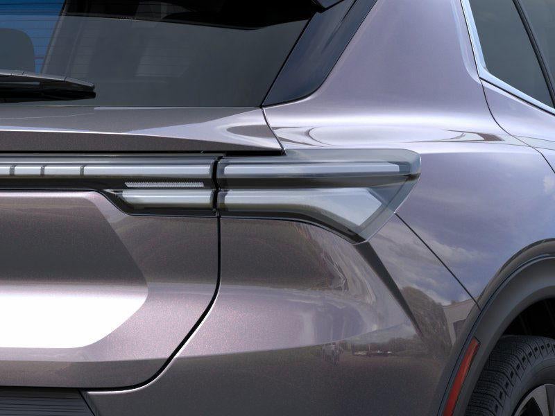 2026 Chevrolet Equinox EV LT 2, FWD