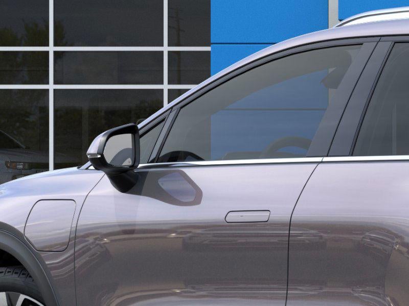 2026 Chevrolet Equinox EV LT 2, FWD