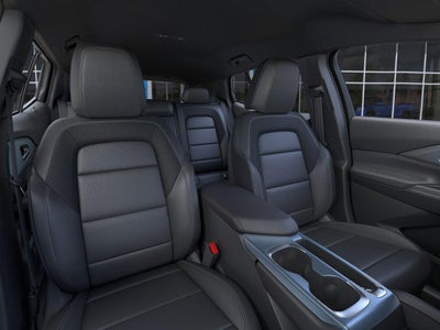 2026 Chevrolet Equinox EV LT 2, FWD