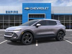 2026 Chevrolet Equinox EV LT 2, FWD
