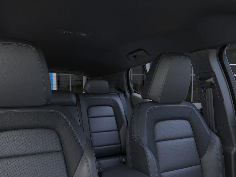 2026 Chevrolet Equinox EV LT 2, FWD