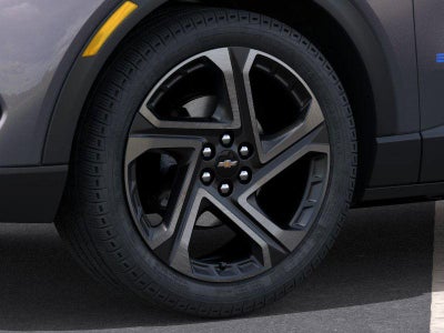 2026 Chevrolet Equinox EV LT 2, FWD