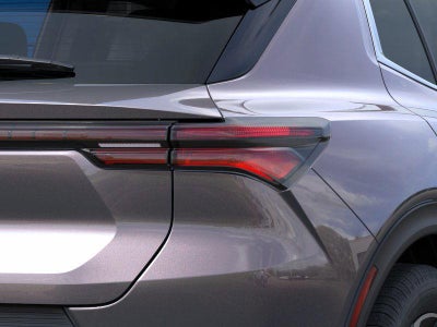 2026 Chevrolet Equinox EV LT 2, FWD