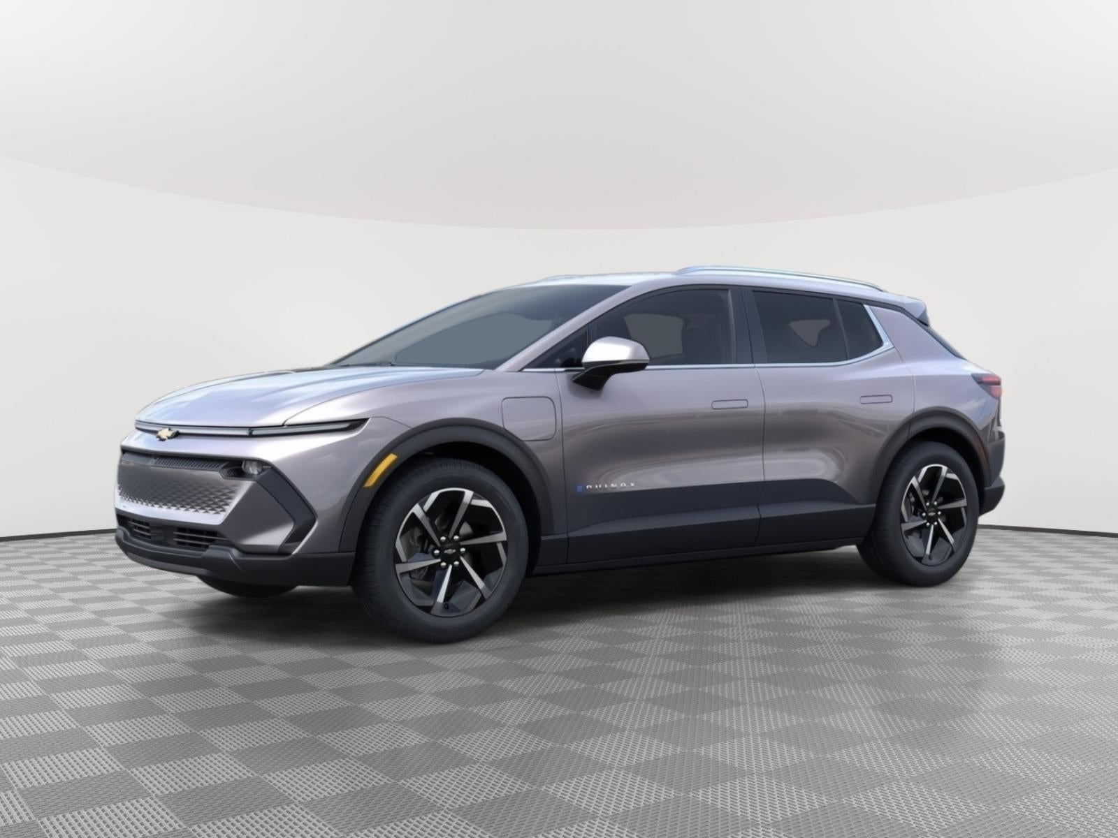 2026 Chevrolet Equinox EV LT 2, FWD