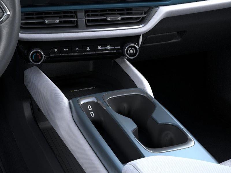 2026 Chevrolet Equinox EV LT 2, FWD