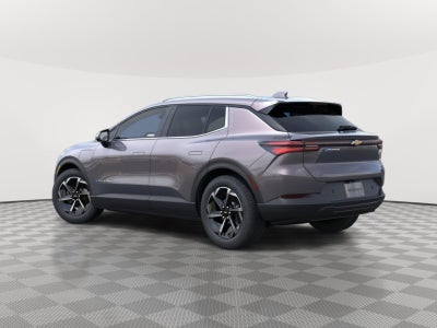 2026 Chevrolet Equinox EV LT 2, FWD