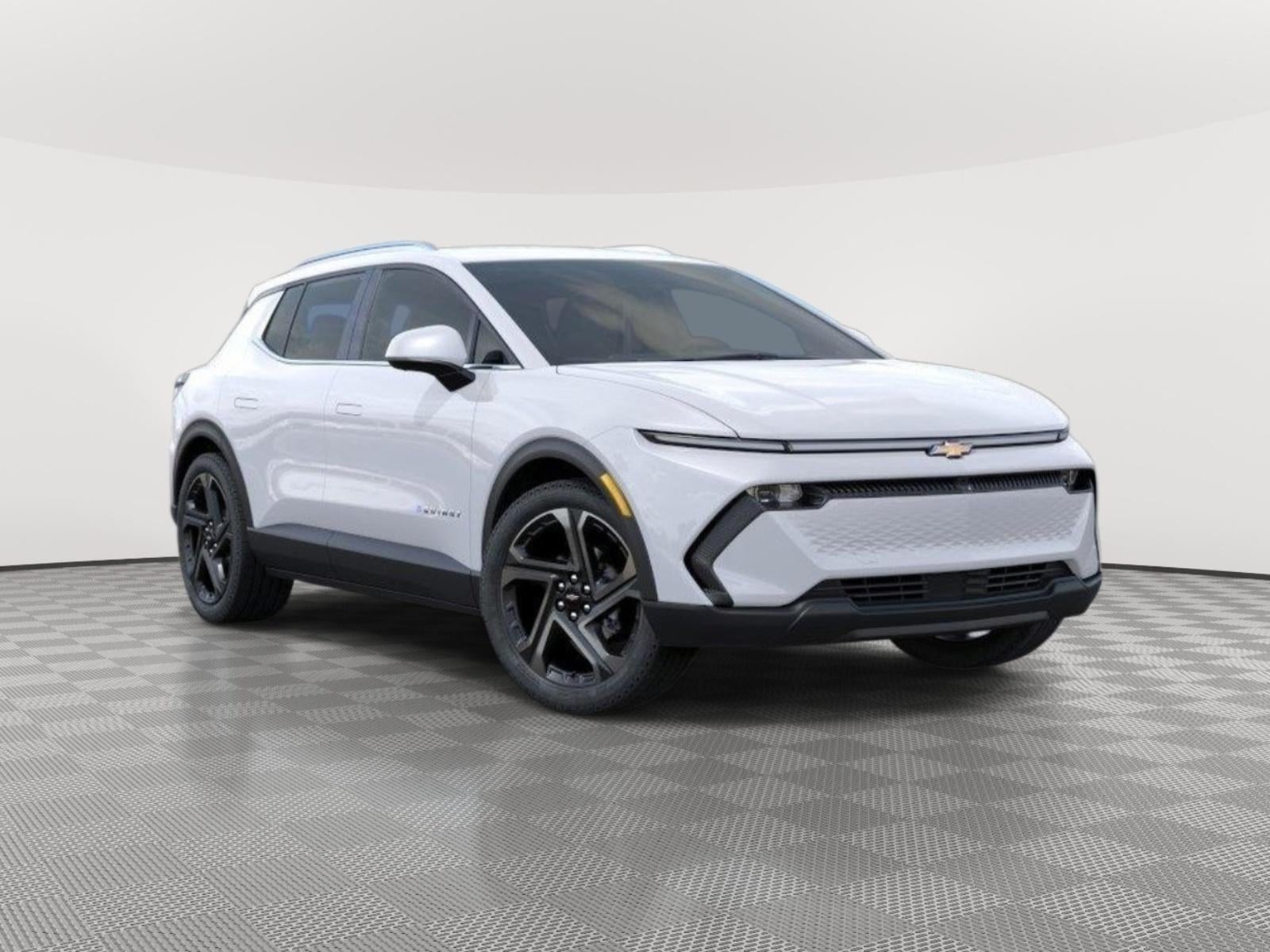 2026 Chevrolet Equinox EV LT 2, FWD