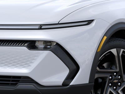 2026 Chevrolet Equinox EV LT 2, FWD