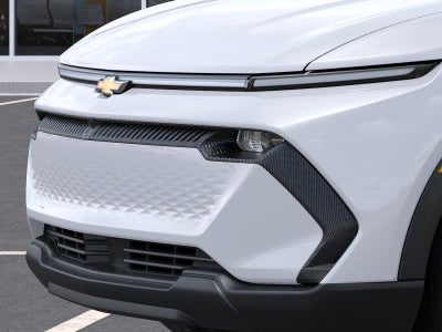 2026 Chevrolet Equinox EV LT 2, FWD