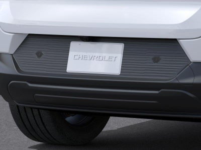 2026 Chevrolet Equinox EV LT 2, FWD