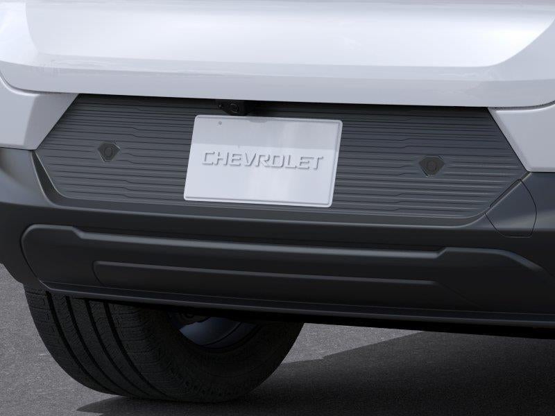 2026 Chevrolet Equinox EV LT 2, FWD