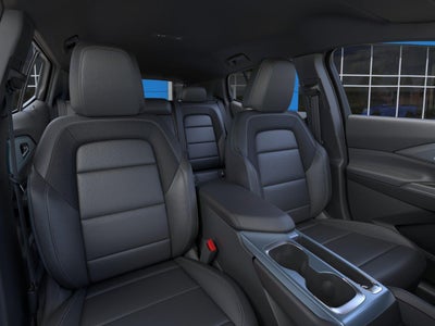 2026 Chevrolet Equinox EV LT 2, FWD