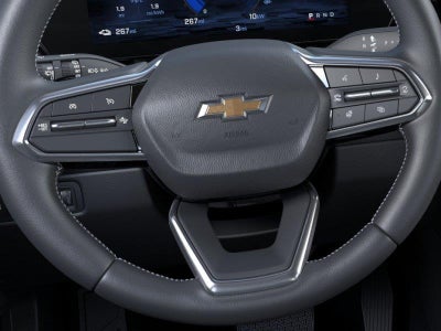 2026 Chevrolet Equinox EV LT 2, FWD
