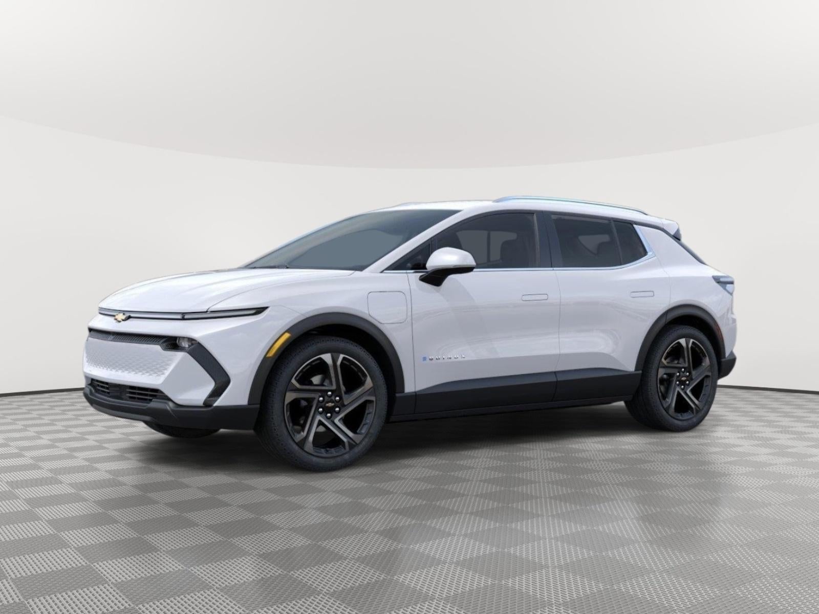 2026 Chevrolet Equinox EV LT 2, FWD