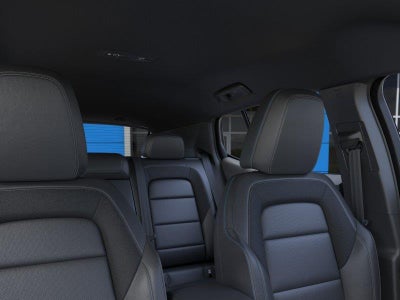2026 Chevrolet Equinox EV LT 2, FWD